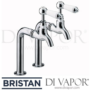 Bristan RS BIB C Renaissance Bib Taps Spare Parts